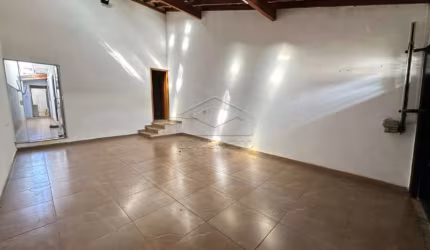 Casa Residência em Jaú