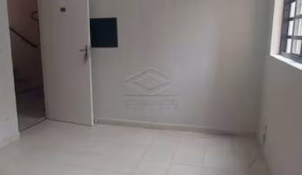 Apartamento padrão à venda. Residencial San Francisco