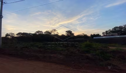 Terreno Área em Bauru