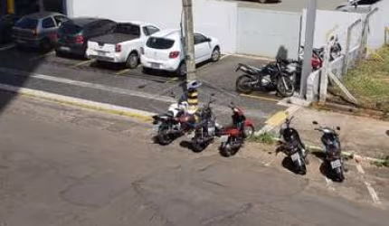 Comercial Sala em Bauru