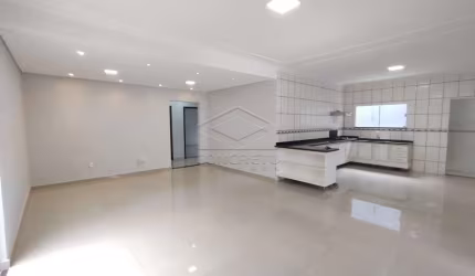 Casa + Prédio comercial