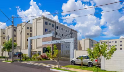 BELA GRÉCIA  - APARTAMENTO NOVO COM 02 DORMITÓRIOS PRÓX. AO RECINTO MELO MORAES E AV.COMENDADOR MARTHA
