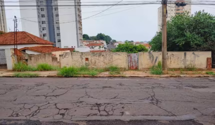 Oportunidade Terreno a Venda no Centro de Lençóis Paulista
