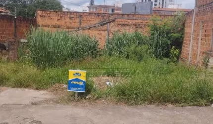 TERRENO VILA AVIAÇÃO
