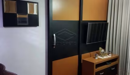 Apartamento Padrão em Bauru
