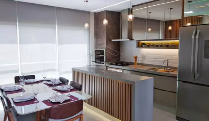 CASA EM CONDOMÍNIO FECHADO - VILA AISÓ EM AGUDOS/SP