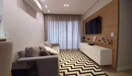 Excelente apartamento com 03 dormitórios - Lumina