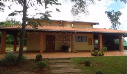 LINDA CHÁCARA EM BAURU
