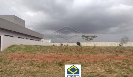 Terreno à venda no Residencial Tamboré, Bauru  por R$ 360.000