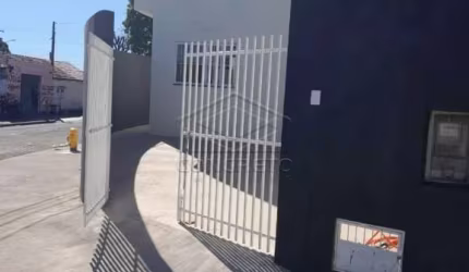 Casa Padrão em Bauru