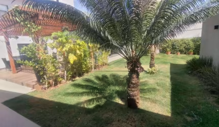 RESIDENCIAL TIVOLI I