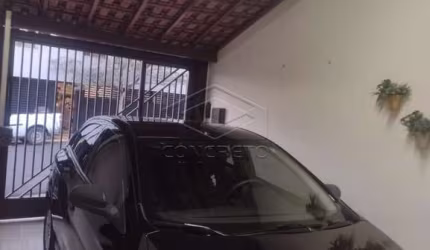 Casa Padrão em Bauru