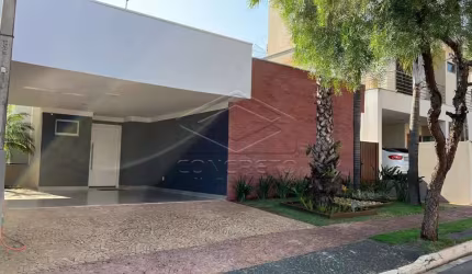 Casa Condomínio em Bauru