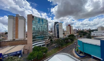 Apartamento com 4 quartos à venda no Centro, Bauru , 133 m2 por R$ 530.000
