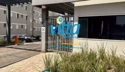 Lindo apartamento no residencial VITA JARDIM FIGUEIRAS!