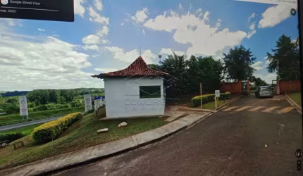 LOTE PLANO - RECANTO DOS NOBRES II