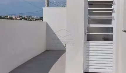 Casa Nova no Jardim Cambui