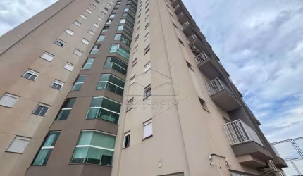 Apartamento Padrão em Bauru