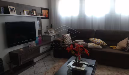 Casa Padrão em Bauru