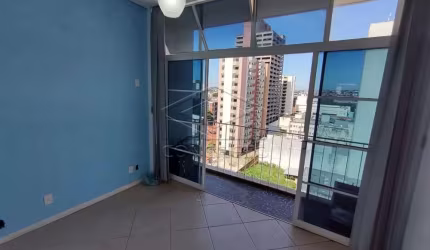 SALA COMERCIAL PARA LOCAÇÃO E VENDA!