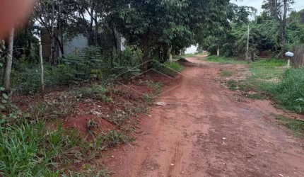 Terreno Padrão em Bauru