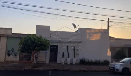 Comercial Casa em Bauru