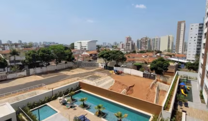 Venda de Apartamento - Padrão no Jardim Paulista - CITY TOWERS ONE