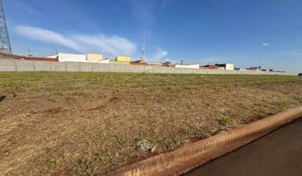 Excelente lote em condomínio alto padrão!!