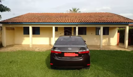 Rural Rancho em Botucatu