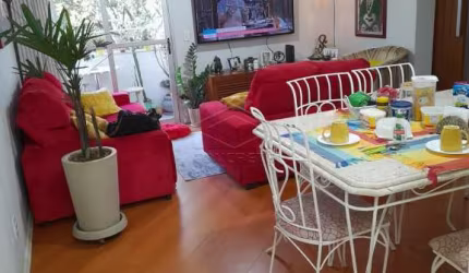 LINDO APARTAMENTO VILA INGLESA