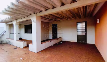 Casa no Centro