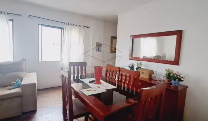 Apartamento com 03 dormitórios - Jardim dos Duques