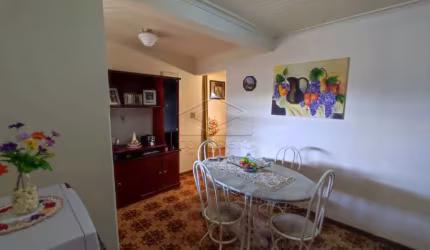 Casa na Cecap