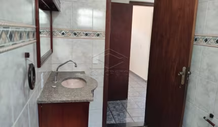 Casa no Parque Residencial São Jose