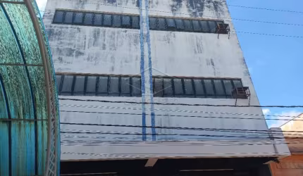 LOJA COMERCIAL  -  CENTRO