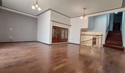 Casa Residência em Jaú