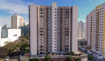APARTAMENTO COM VARANDA GRILL - PARQUE MIRANDELA