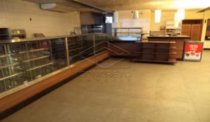 Comercial Prédio Comercial em Bauru