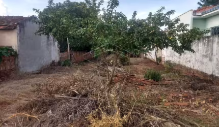 Terreno Padrão em Lençóis Paulista