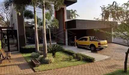 Casa Condomínio em Bauru