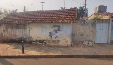 Casa Residência em Jaú