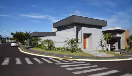Linda residência de ALTO PADRÃO no SPAZIO VERDE COMENDADOR