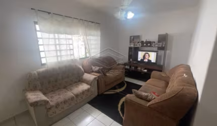 Casa Padrão em Jaú