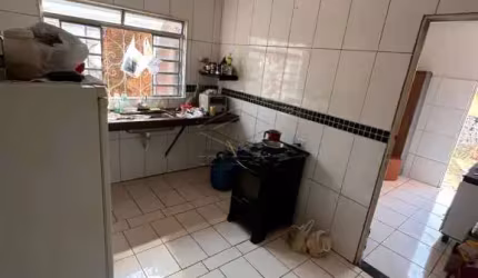 Casa Padrão em Bauru