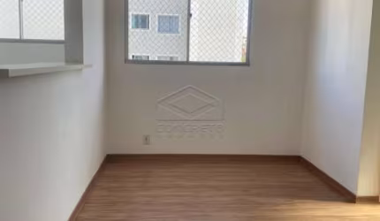 Apartamento com 02 dormitórios - Belas Artes