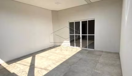 Casa Padrão em Bauru