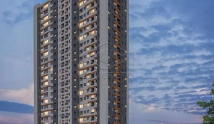 APARTAMENTO 2 DORMITÓRIOS NO INSIDE - LAZER COMPLETO