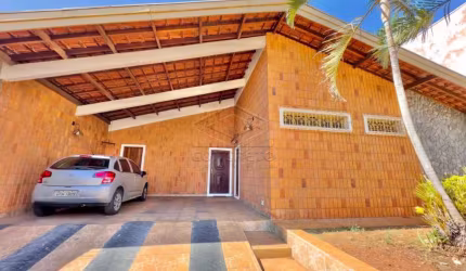Imóvel amplo em Região Nobre de Bauru - Atende residencial ou comercial