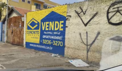 TERRENO COMERCIAL