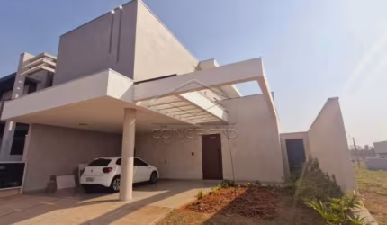 Casa Condomínio em Piratininga